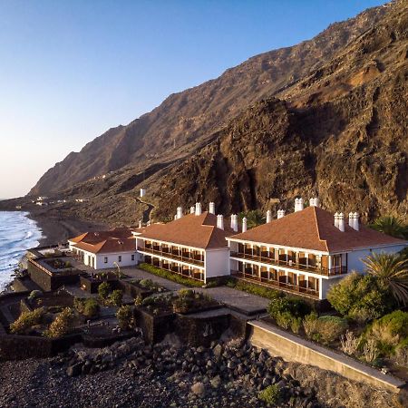 Parador De El Hierro Лас-Касас Экстерьер фото