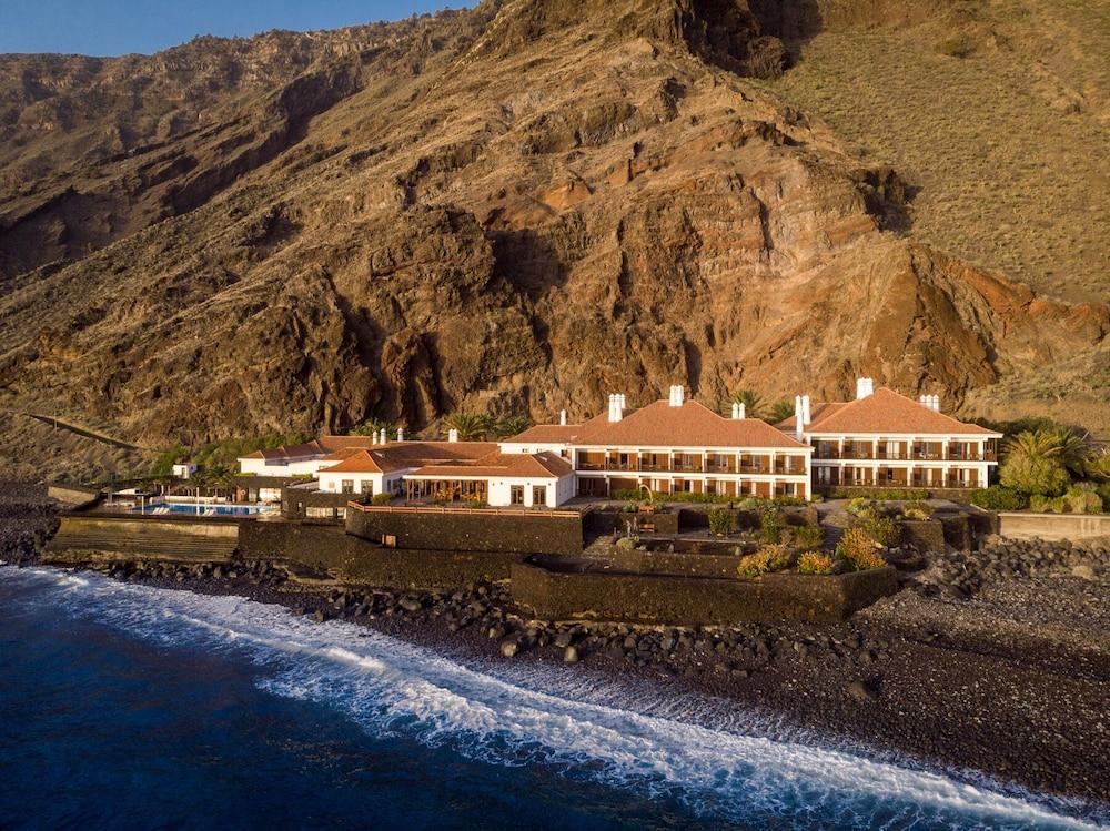 Parador De El Hierro Лас-Касас Экстерьер фото